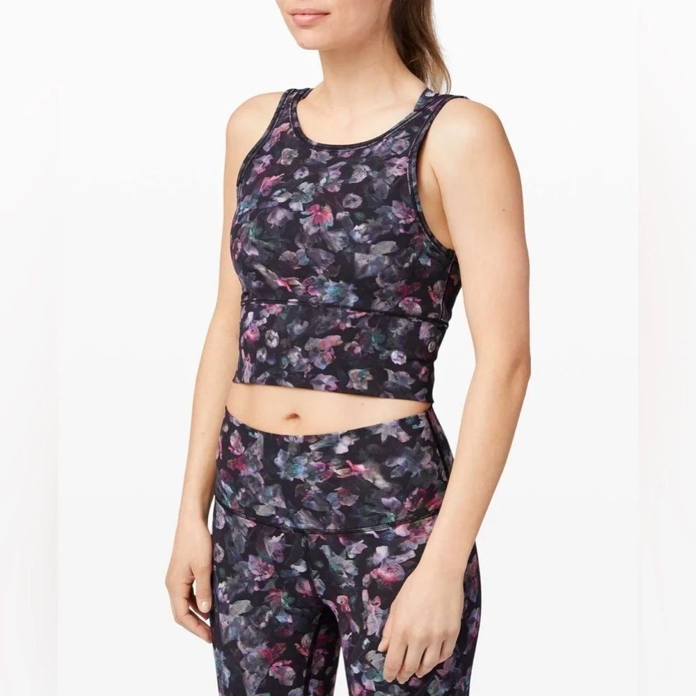 lululemon athletica take this